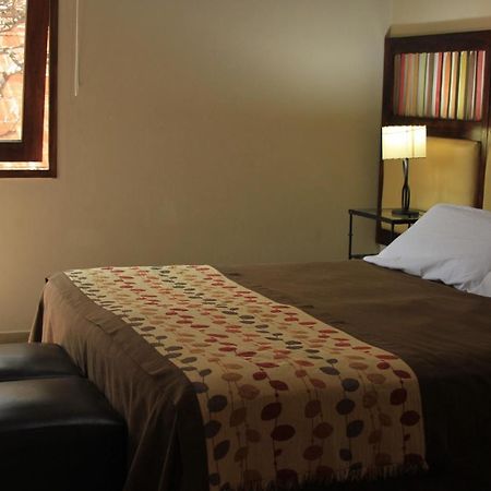 Munay Hotel קאפאייט מראה חיצוני תמונה