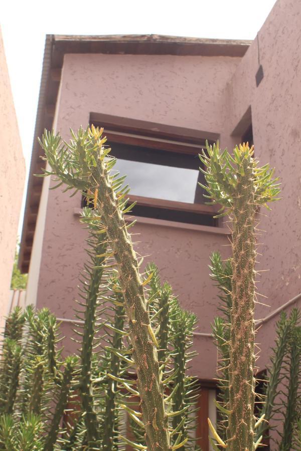 Munay Hotel קאפאייט מראה חיצוני תמונה