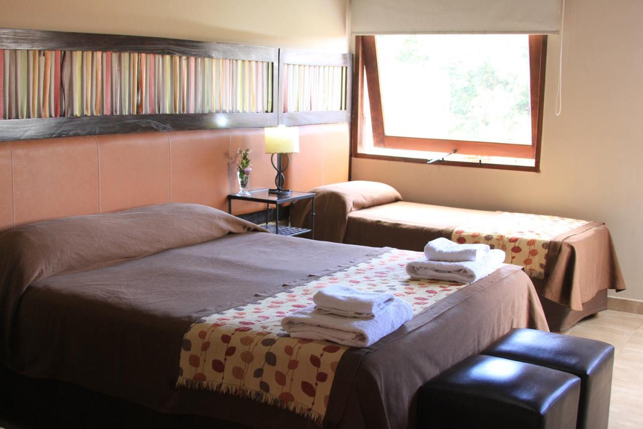 Munay Hotel קאפאייט מראה חיצוני תמונה