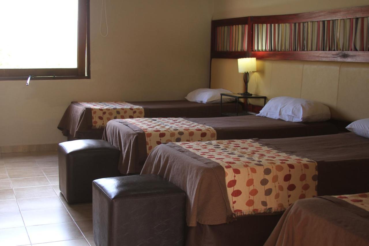 Munay Hotel קאפאייט מראה חיצוני תמונה