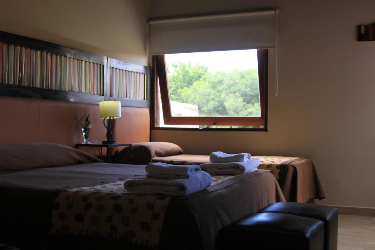Munay Hotel קאפאייט מראה חיצוני תמונה
