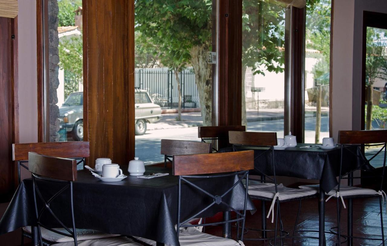 Munay Hotel קאפאייט מראה חיצוני תמונה