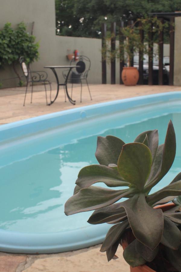 Munay Hotel קאפאייט מראה חיצוני תמונה