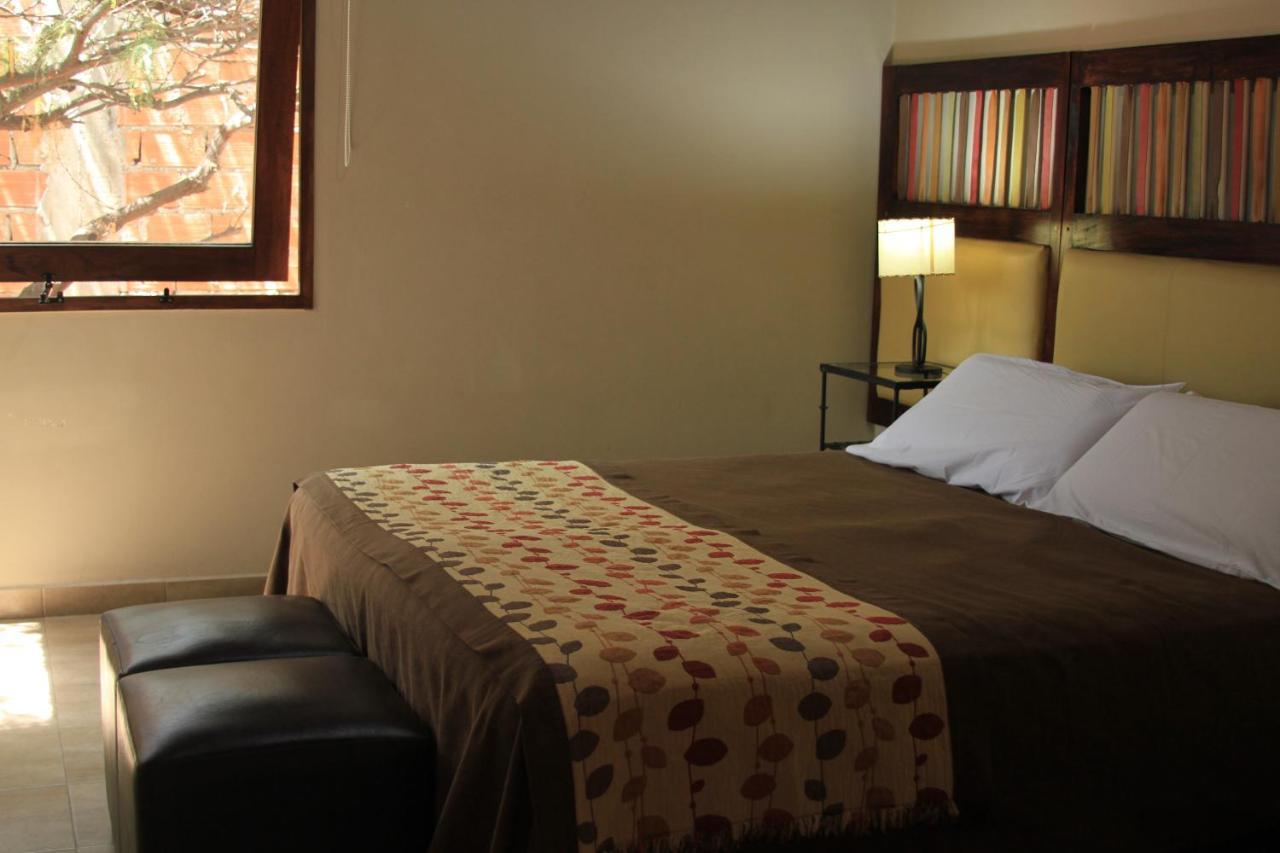 Munay Hotel קאפאייט מראה חיצוני תמונה