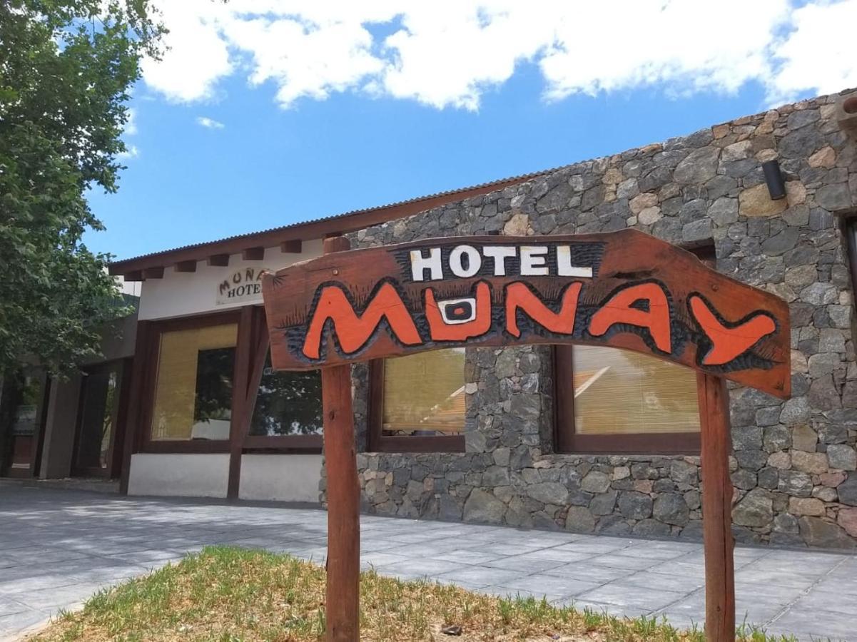 Munay Hotel קאפאייט מראה חיצוני תמונה