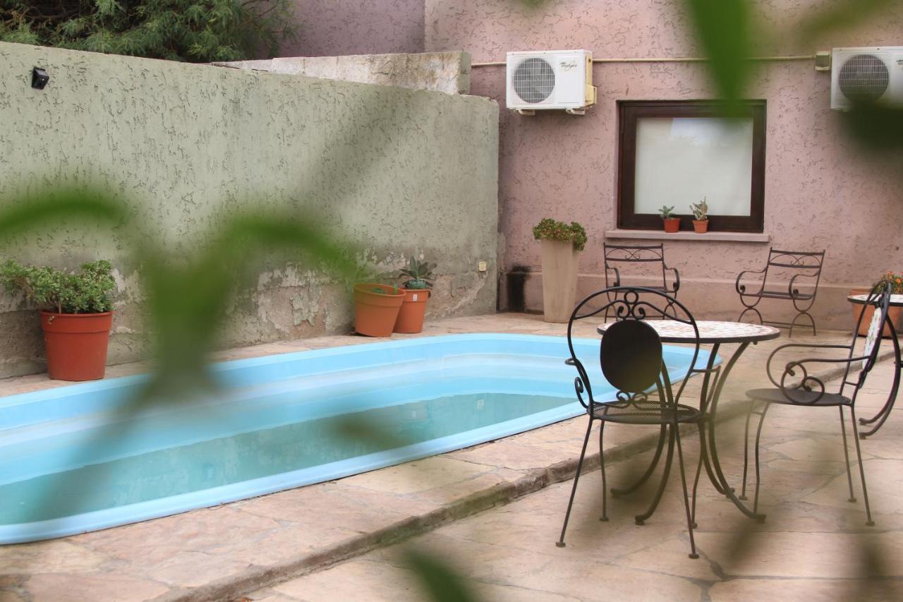 Munay Hotel קאפאייט מראה חיצוני תמונה