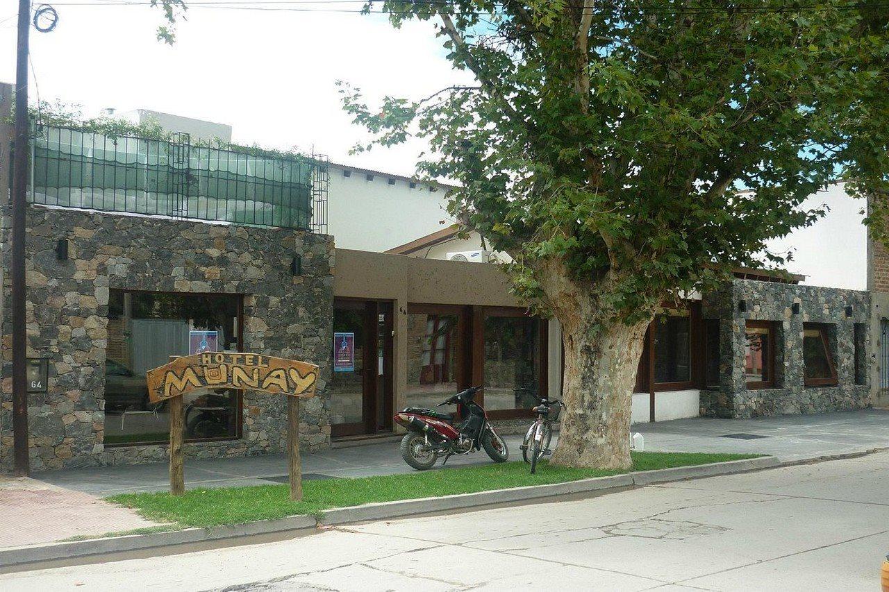 Munay Hotel קאפאייט מראה חיצוני תמונה