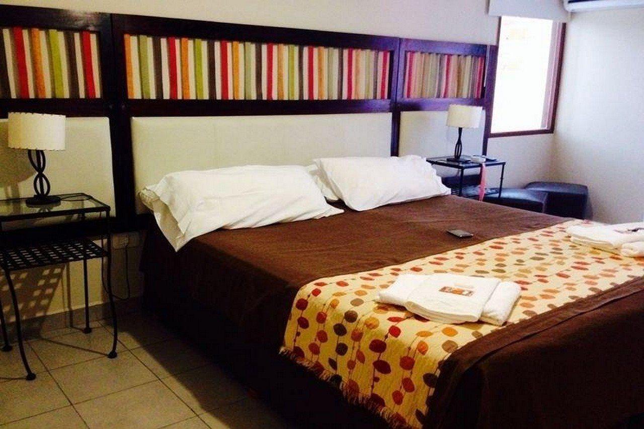 Munay Hotel קאפאייט מראה חיצוני תמונה
