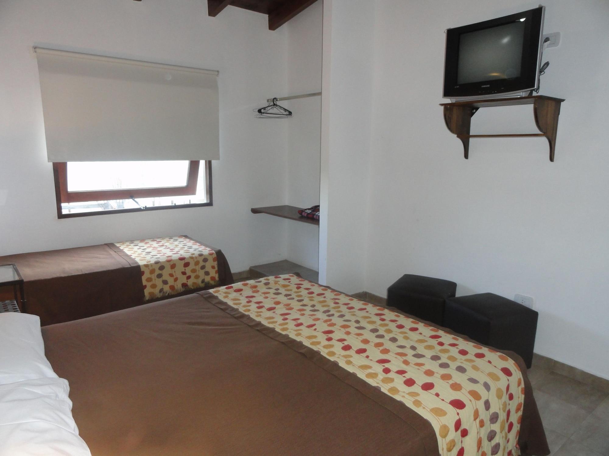 Munay Hotel קאפאייט מראה חיצוני תמונה