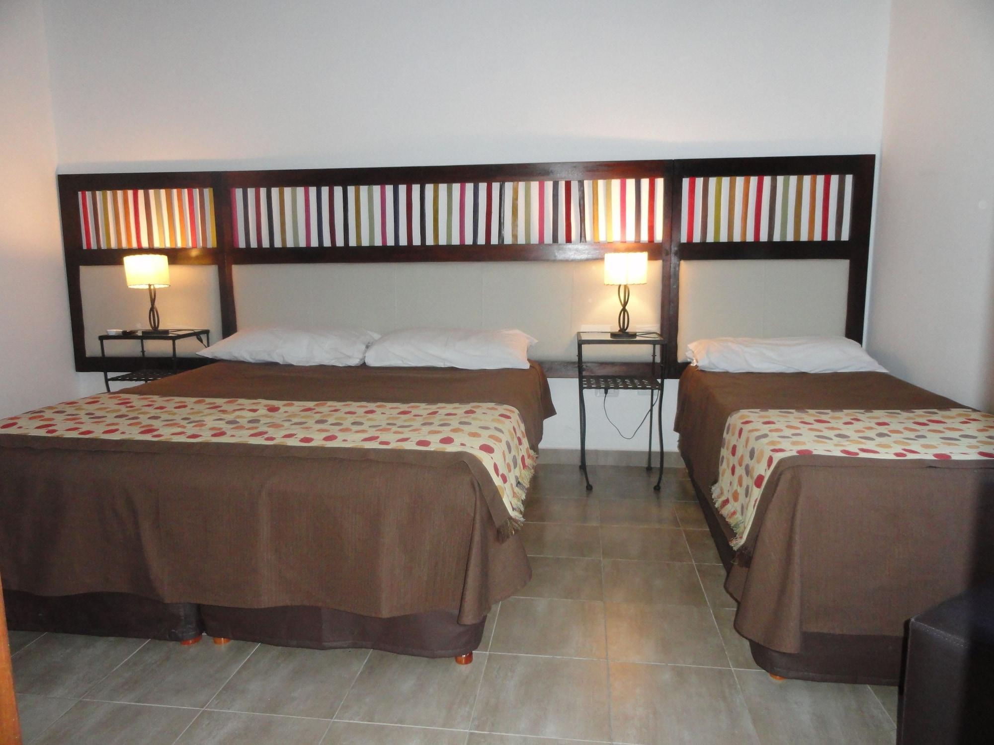 Munay Hotel קאפאייט מראה חיצוני תמונה