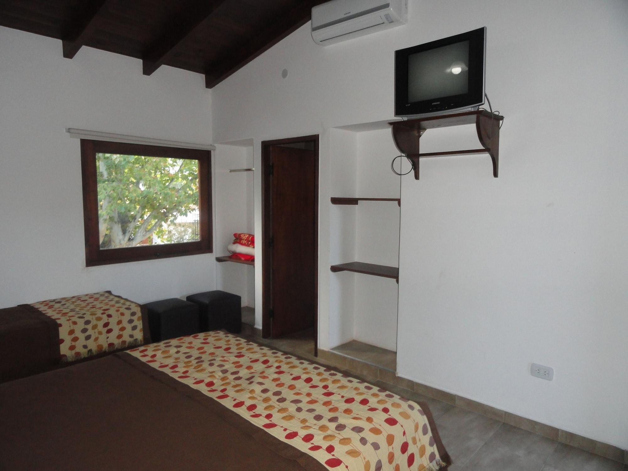 Munay Hotel קאפאייט מראה חיצוני תמונה