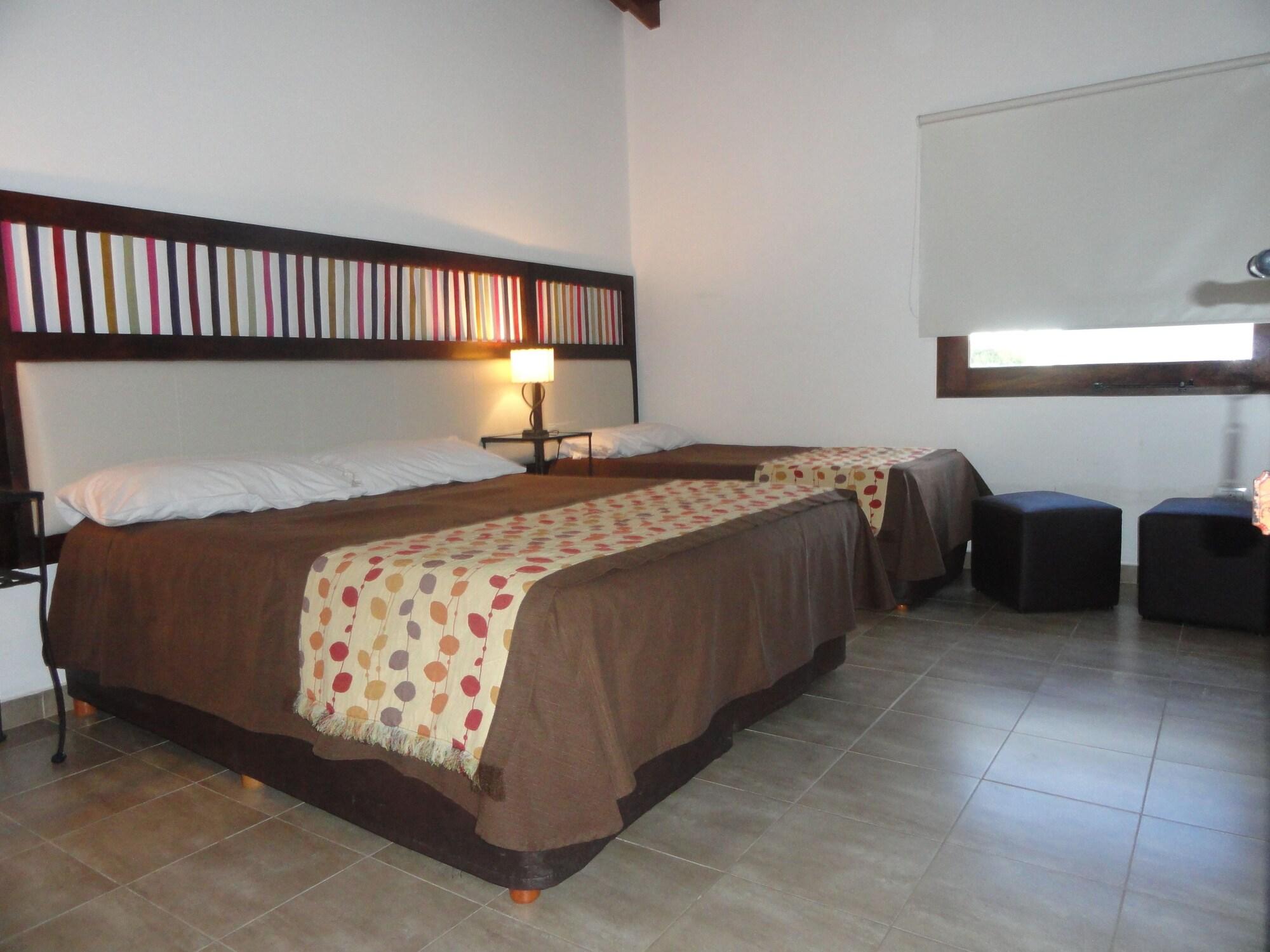 Munay Hotel קאפאייט מראה חיצוני תמונה