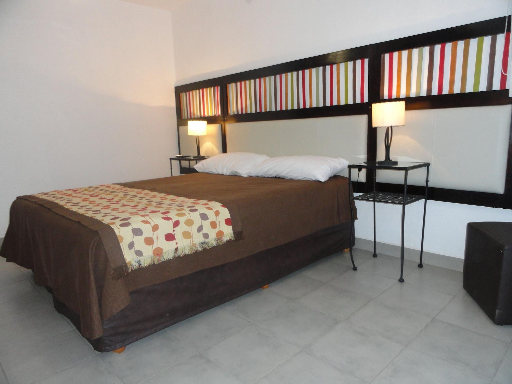 Munay Hotel קאפאייט מראה חיצוני תמונה