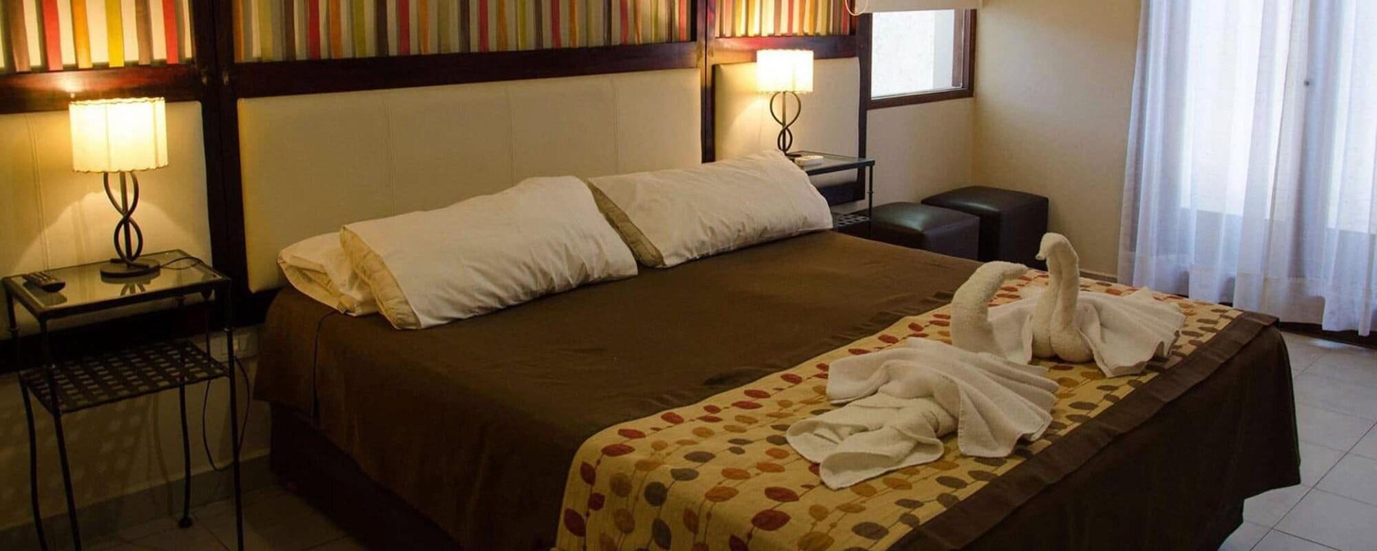 Munay Hotel קאפאייט מראה חיצוני תמונה