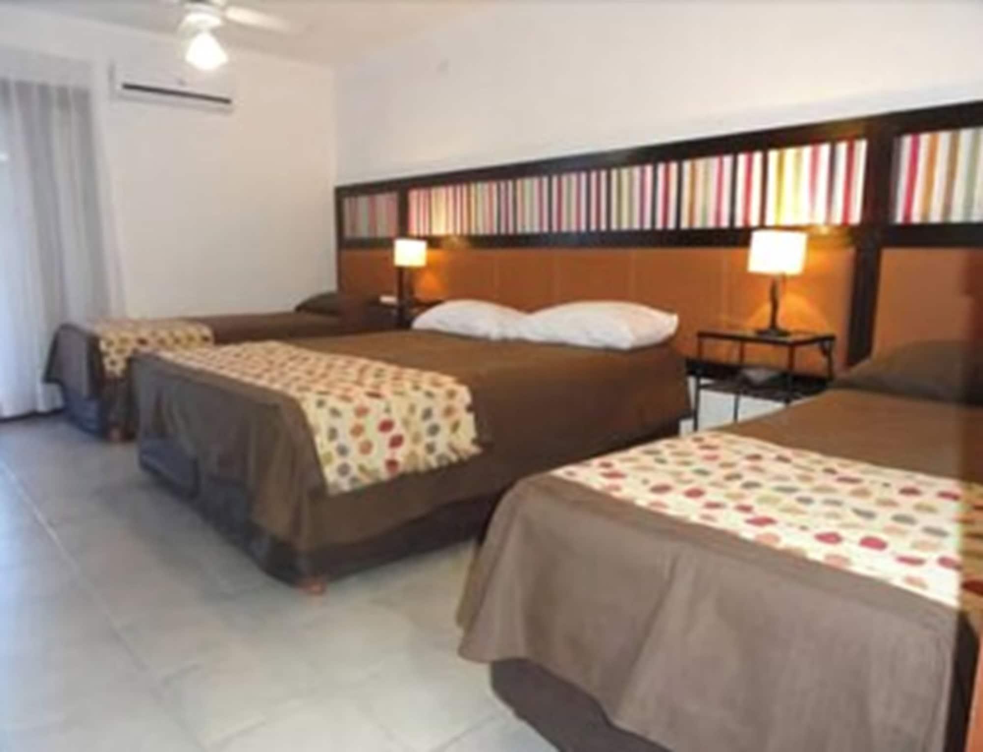 Munay Hotel קאפאייט מראה חיצוני תמונה