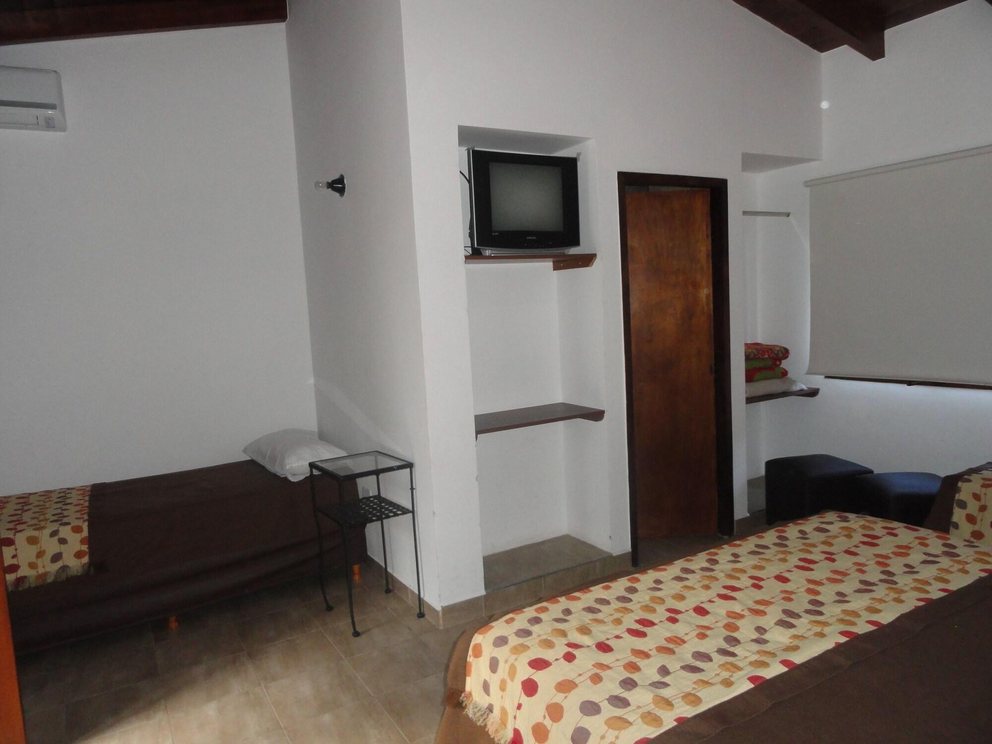 Munay Hotel קאפאייט מראה חיצוני תמונה