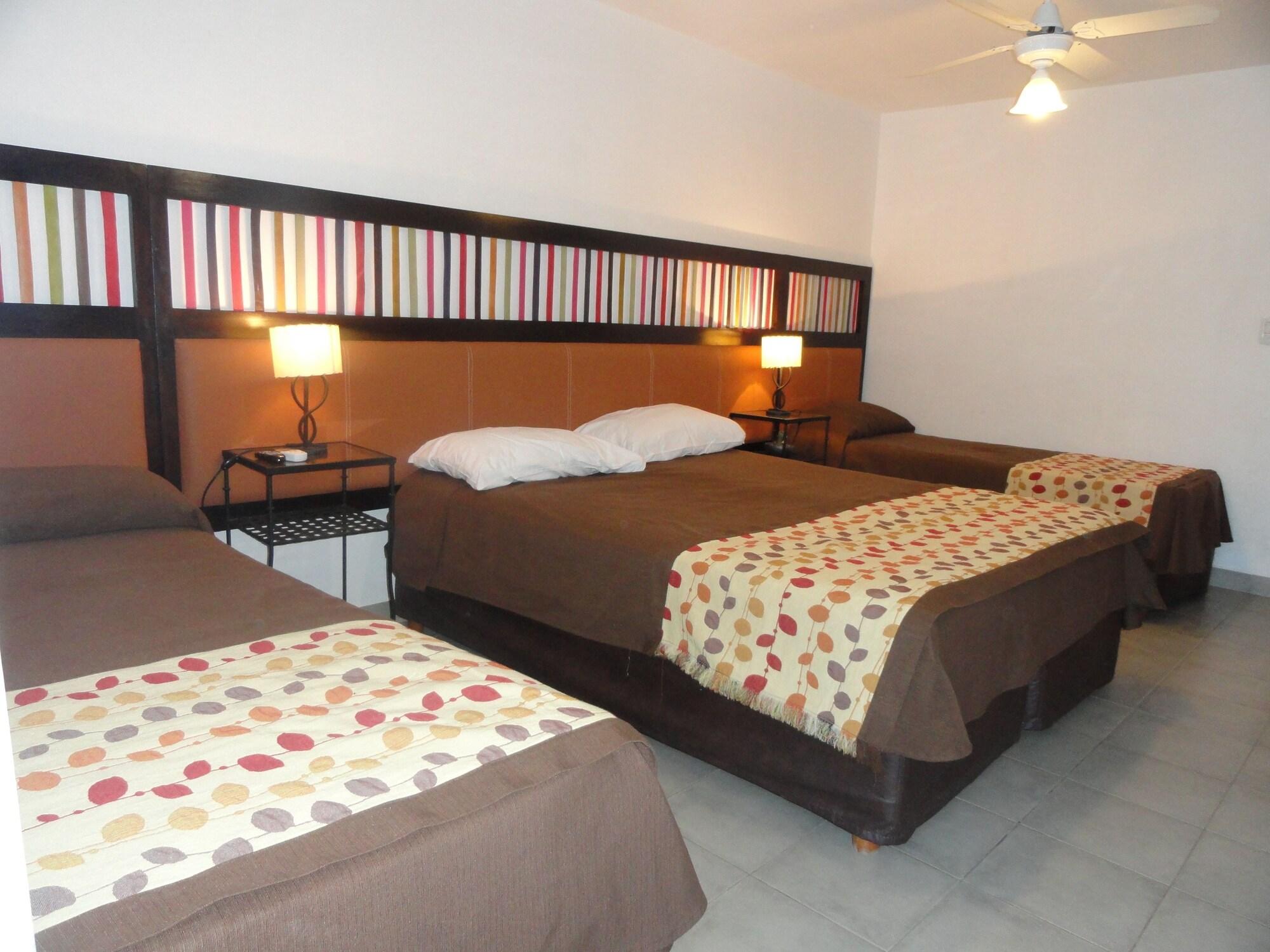 Munay Hotel קאפאייט מראה חיצוני תמונה