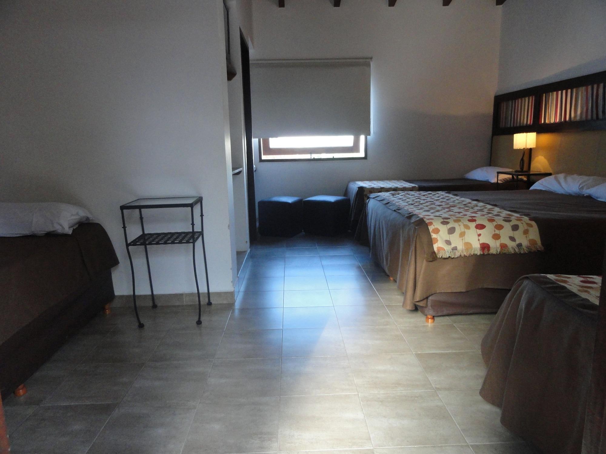 Munay Hotel קאפאייט מראה חיצוני תמונה