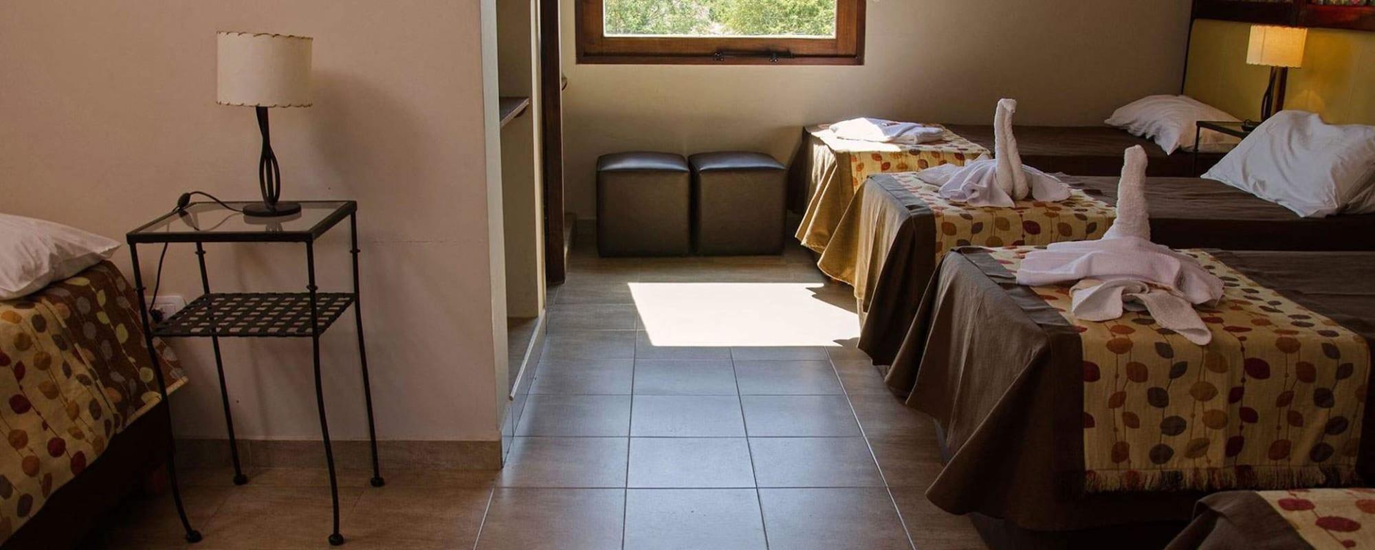Munay Hotel קאפאייט מראה חיצוני תמונה