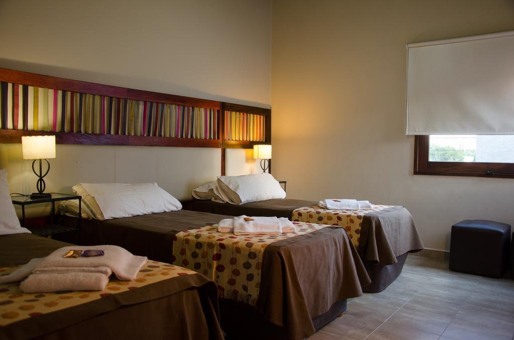 Munay Hotel קאפאייט מראה חיצוני תמונה