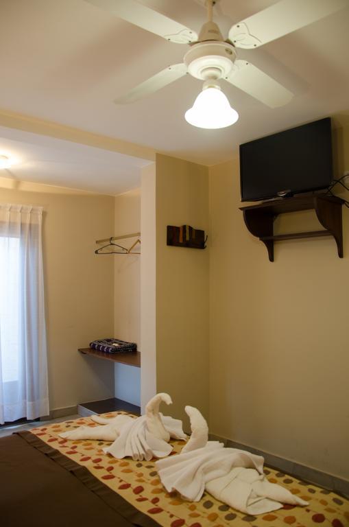 Munay Hotel קאפאייט מראה חיצוני תמונה