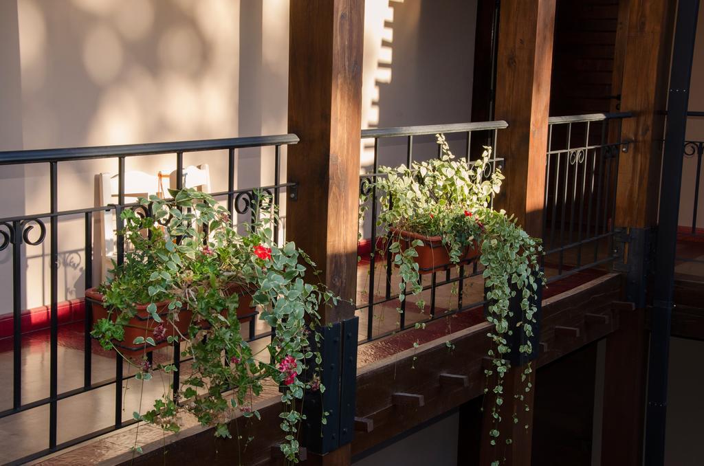 Munay Hotel קאפאייט מראה חיצוני תמונה