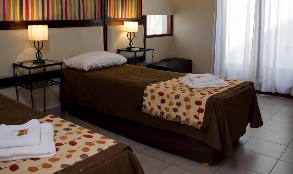 Munay Hotel קאפאייט מראה חיצוני תמונה