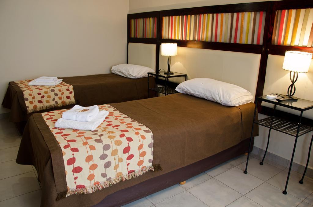Munay Hotel קאפאייט מראה חיצוני תמונה