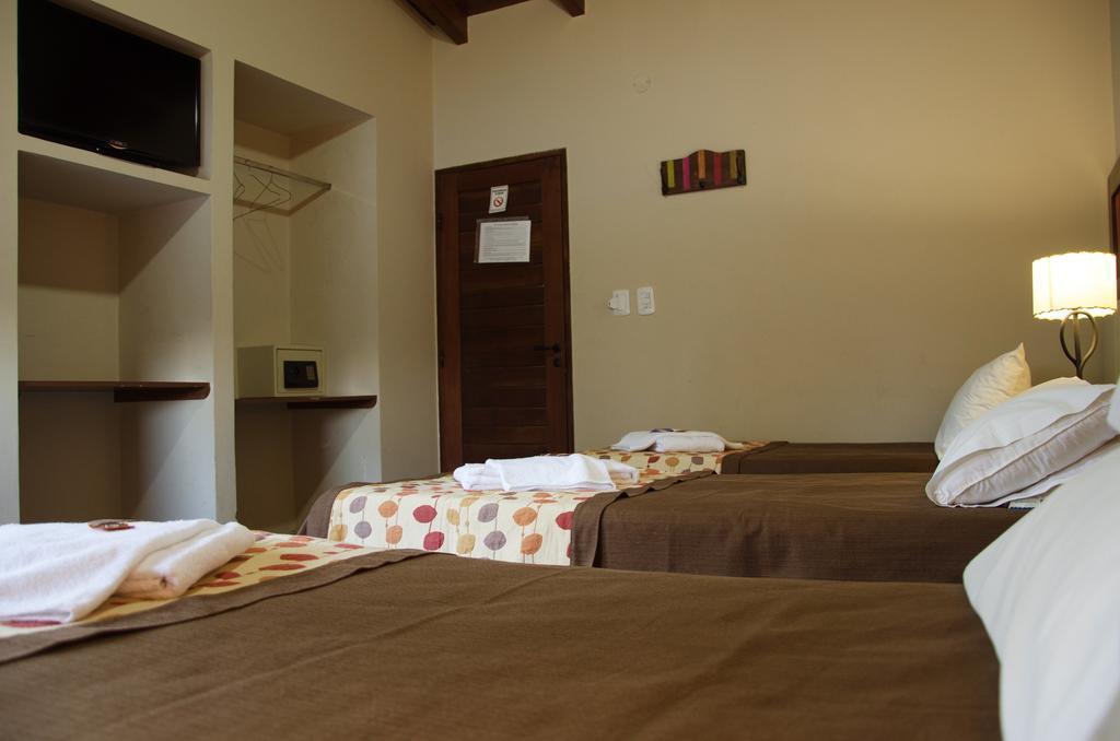 Munay Hotel קאפאייט מראה חיצוני תמונה