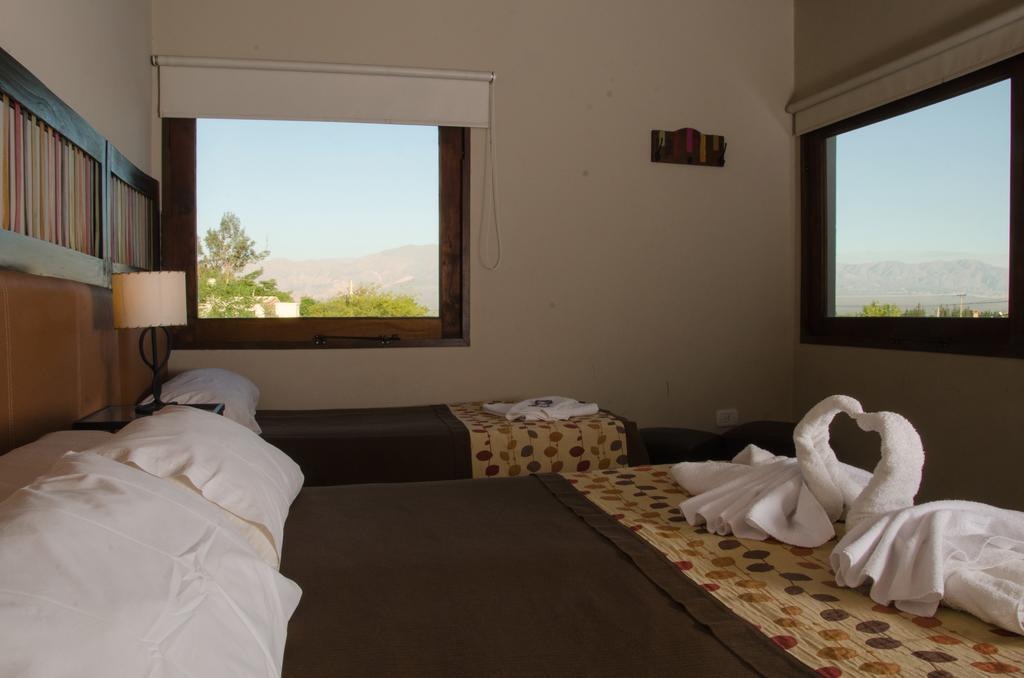 Munay Hotel קאפאייט מראה חיצוני תמונה