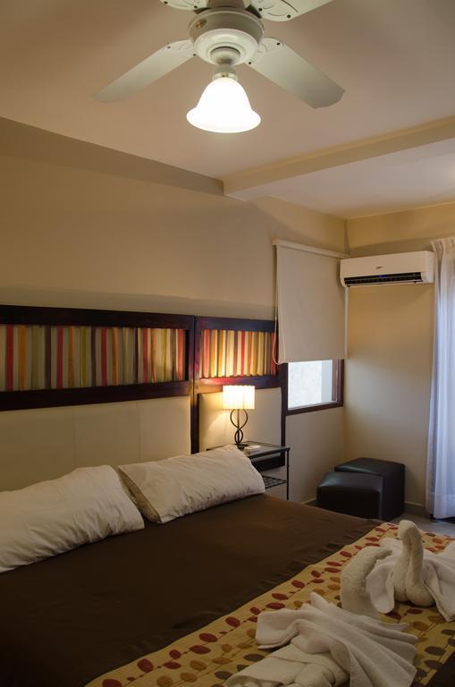 Munay Hotel קאפאייט מראה חיצוני תמונה