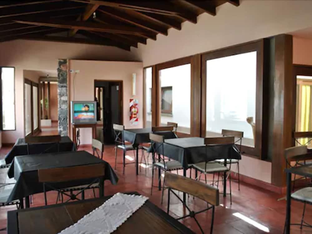 Munay Hotel קאפאייט מראה חיצוני תמונה