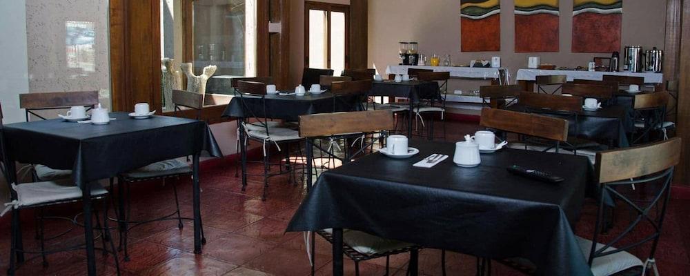 Munay Hotel קאפאייט מראה חיצוני תמונה