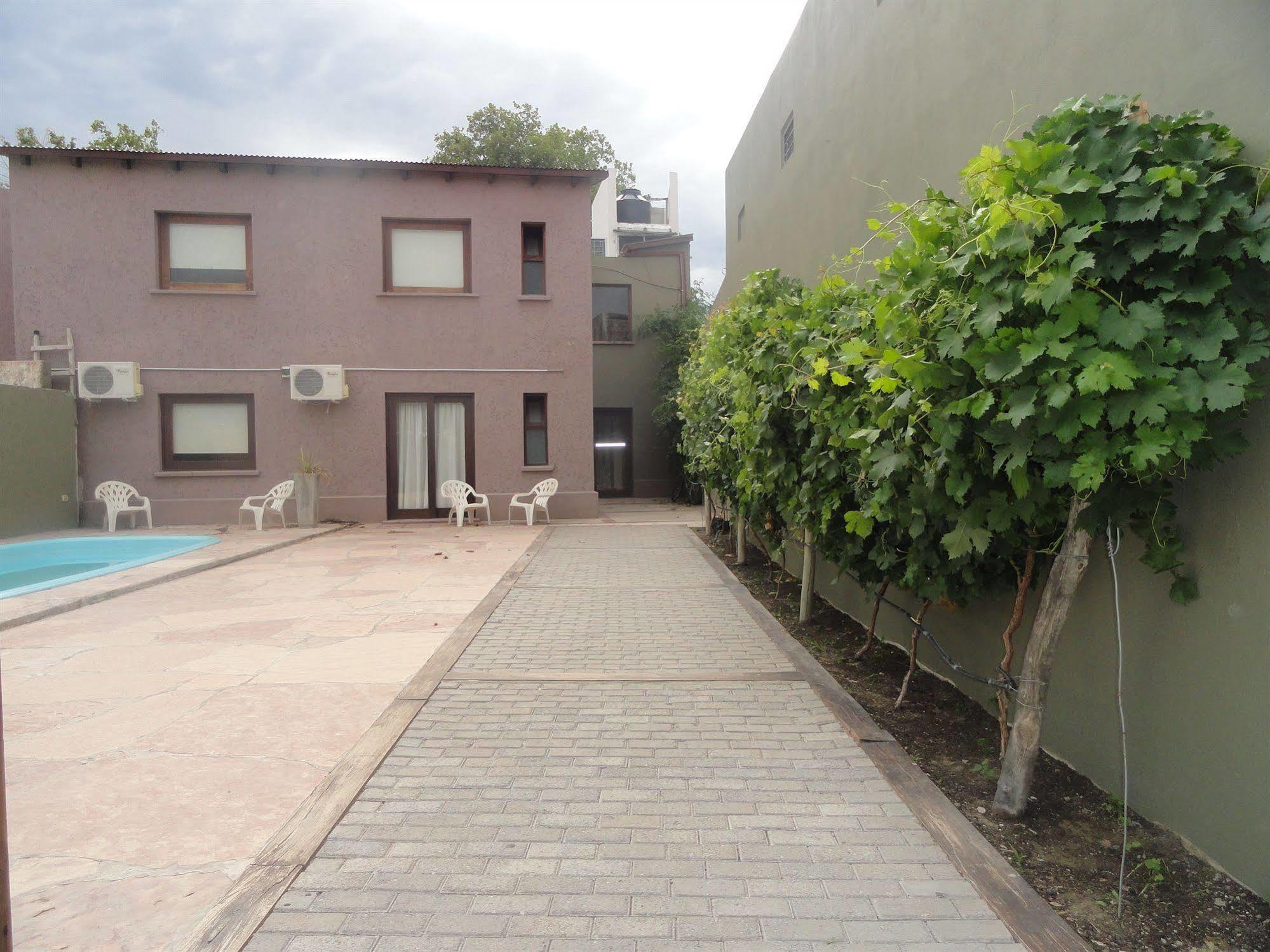 Munay Hotel קאפאייט מראה חיצוני תמונה
