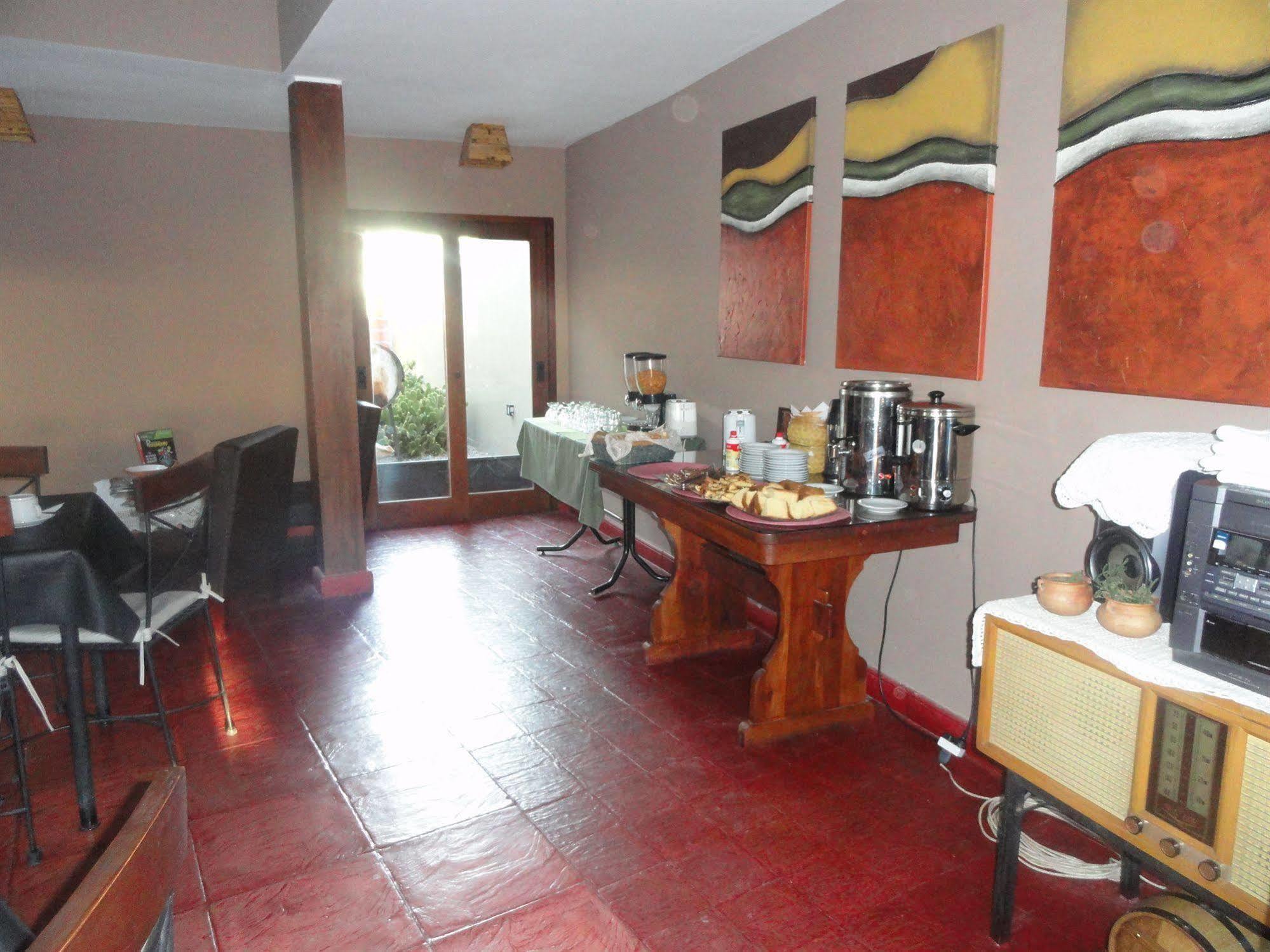 Munay Hotel קאפאייט מראה חיצוני תמונה