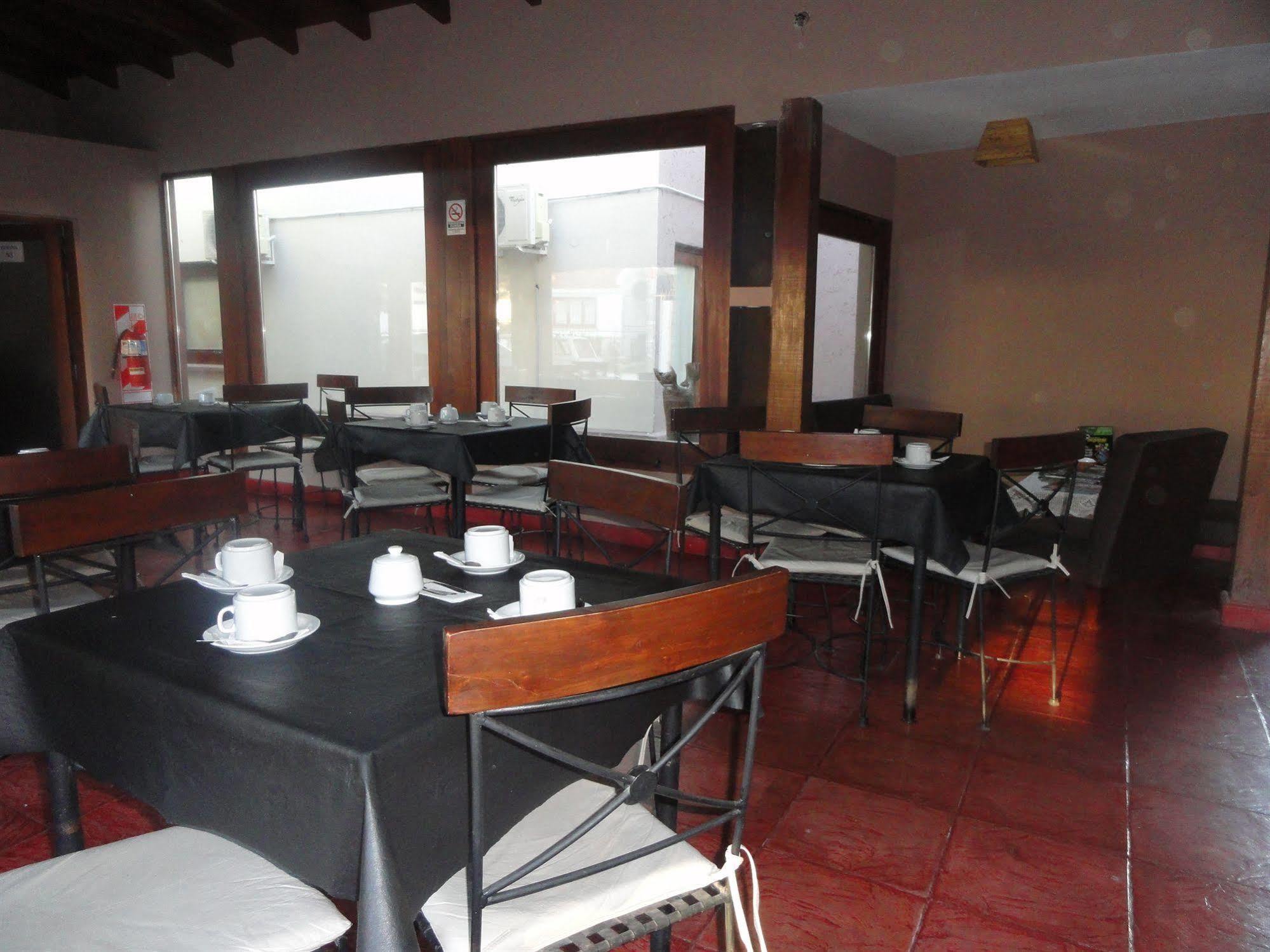Munay Hotel קאפאייט מראה חיצוני תמונה