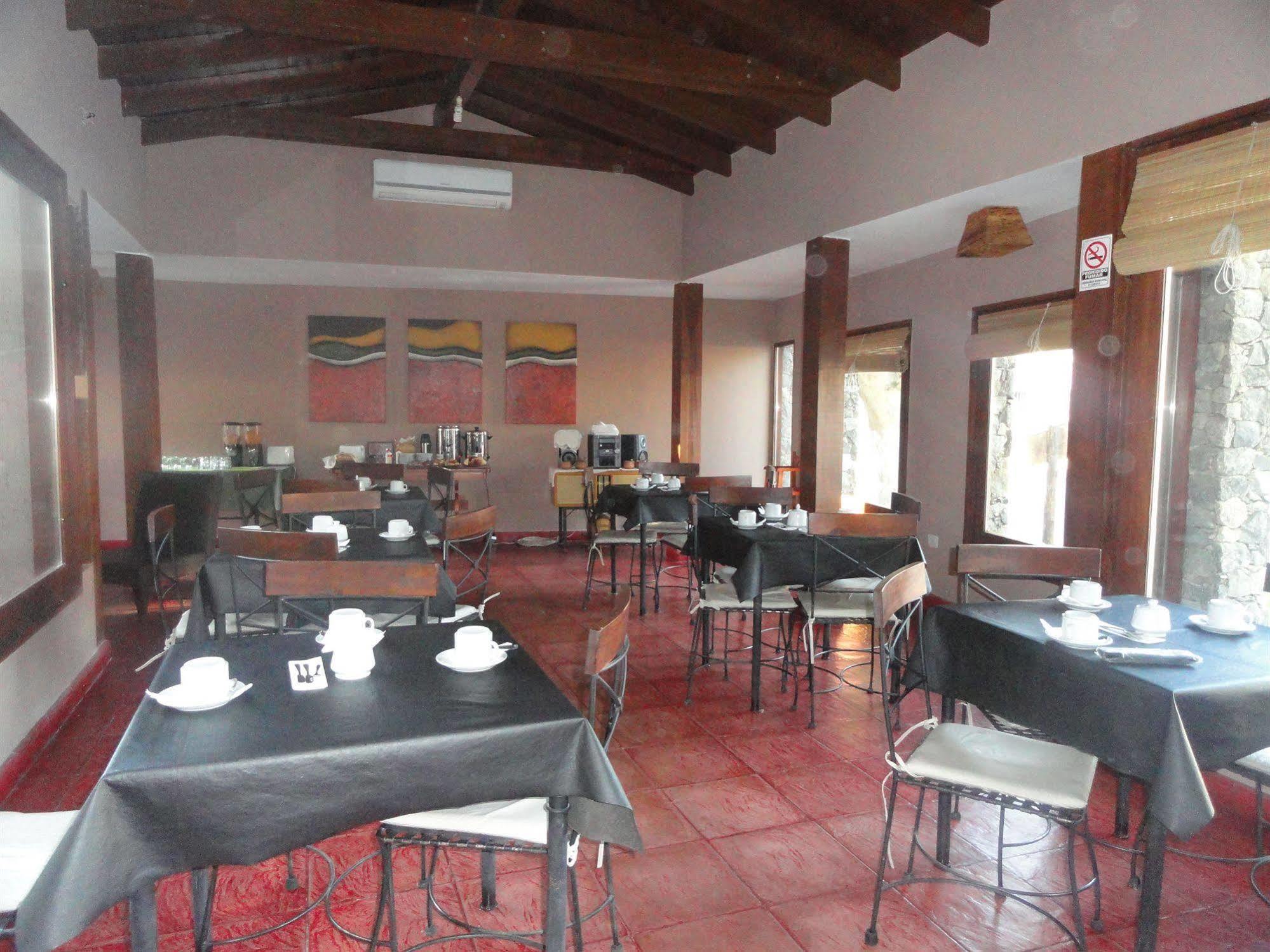 Munay Hotel קאפאייט מראה חיצוני תמונה