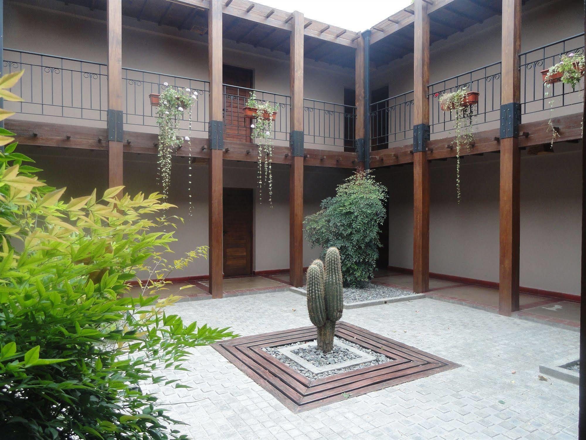 Munay Hotel קאפאייט מראה חיצוני תמונה